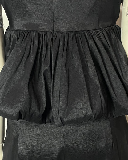 Set negro