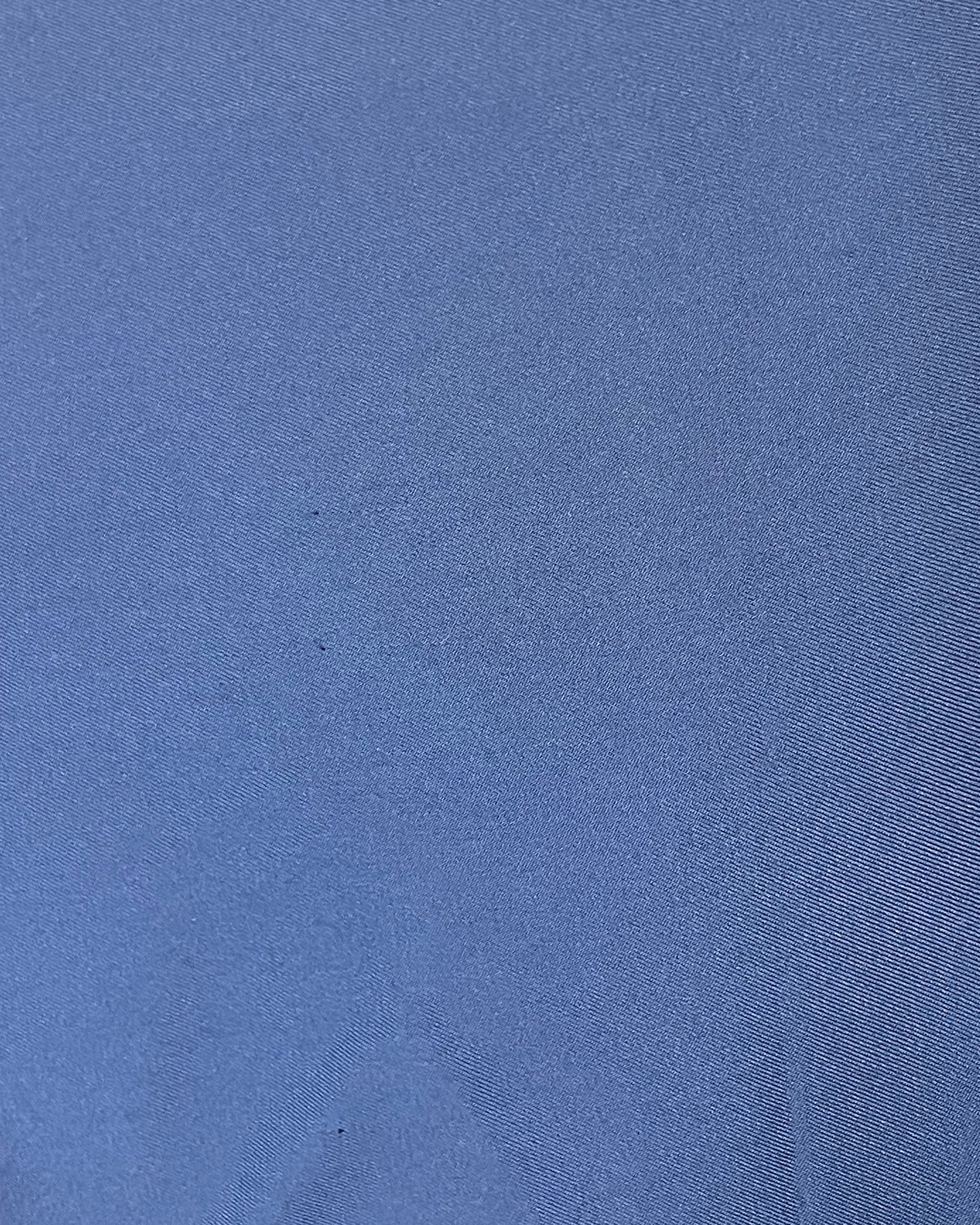 Falda hans azul oscuro midi