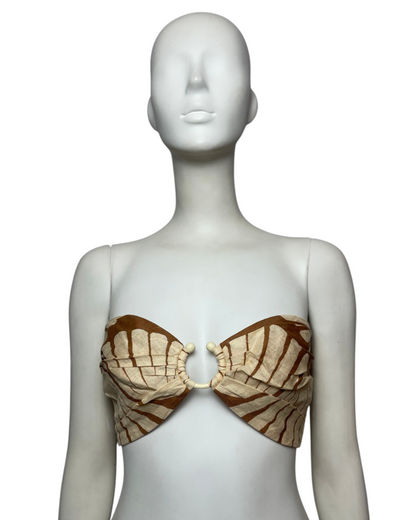 Arkana crop top