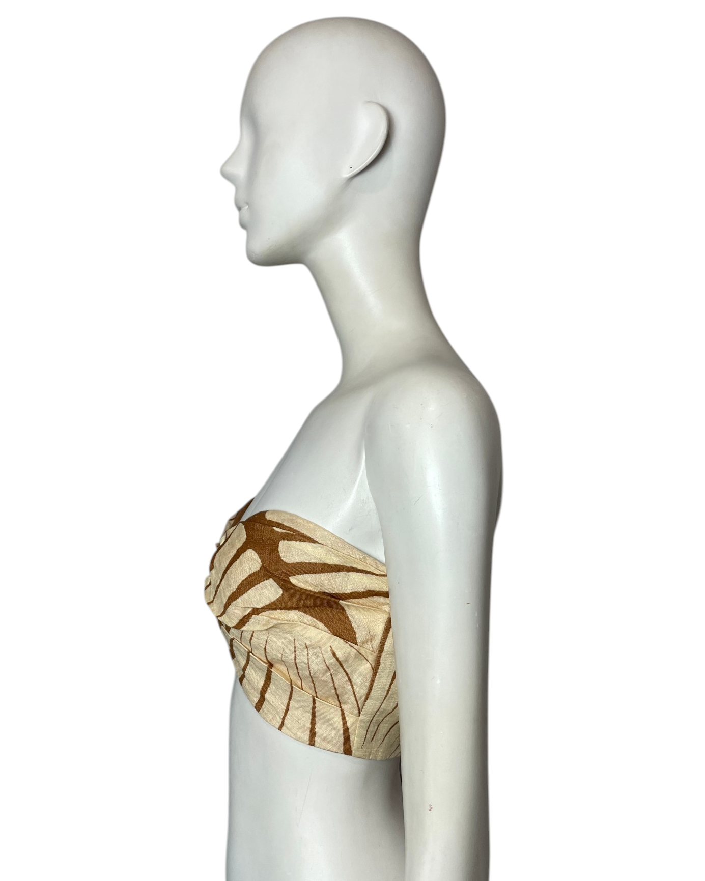 Arkana crop top