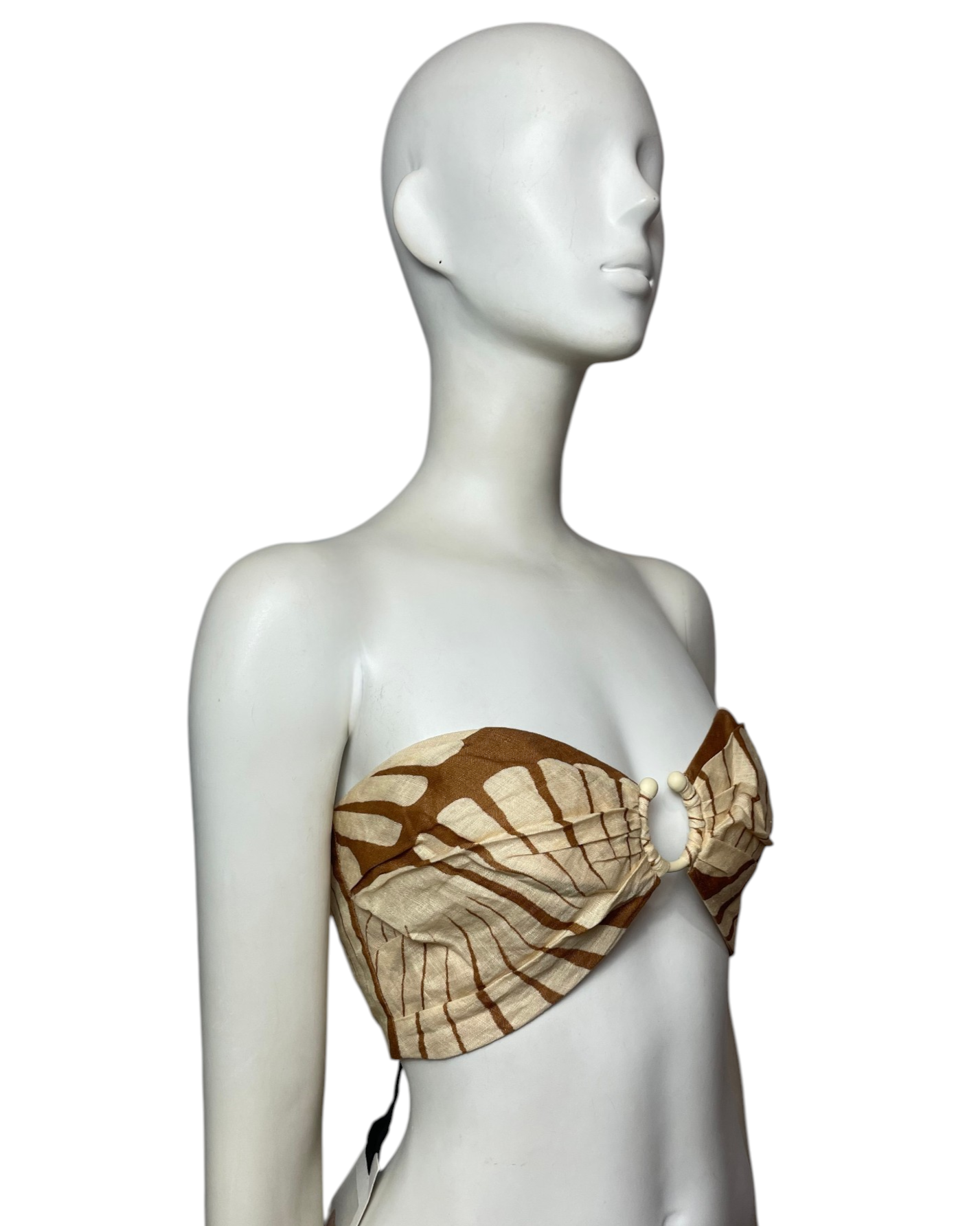 Arkana crop top