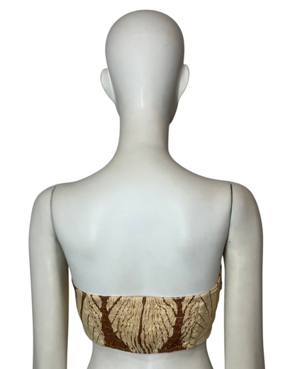 Arkana crop top