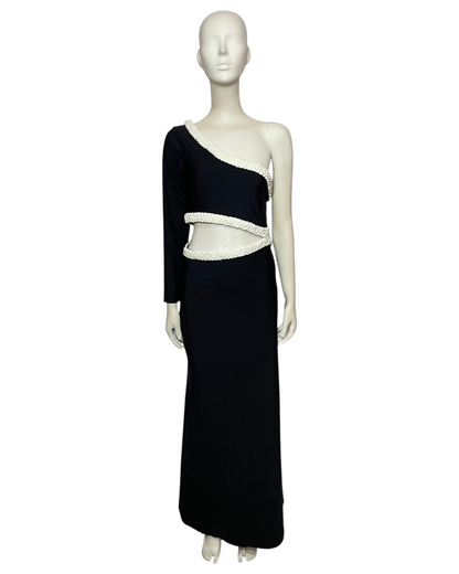 Trinidad dress