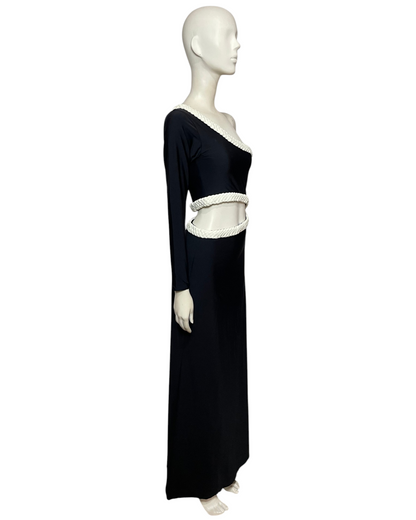 Trinidad dress
