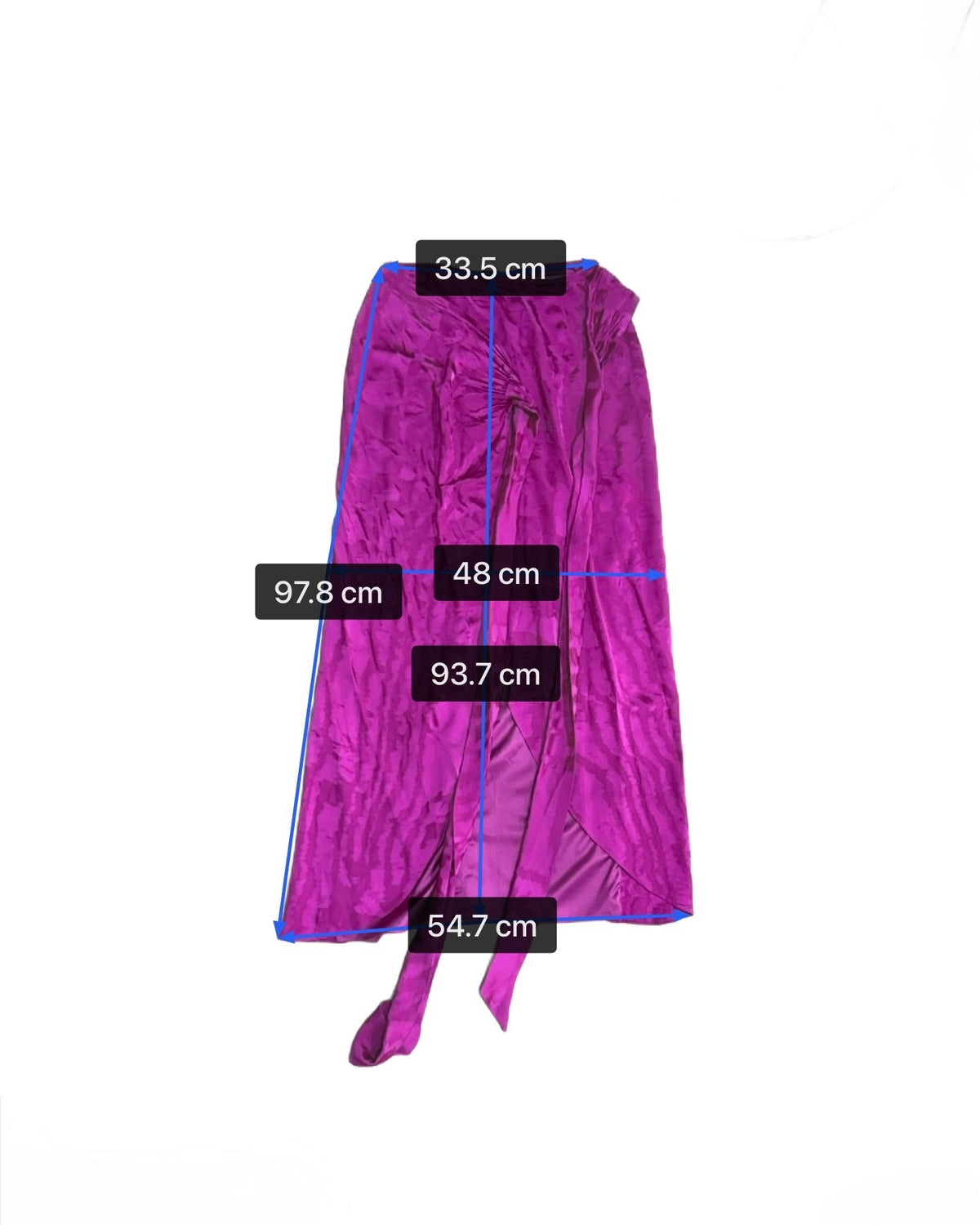 Bonnan skirt