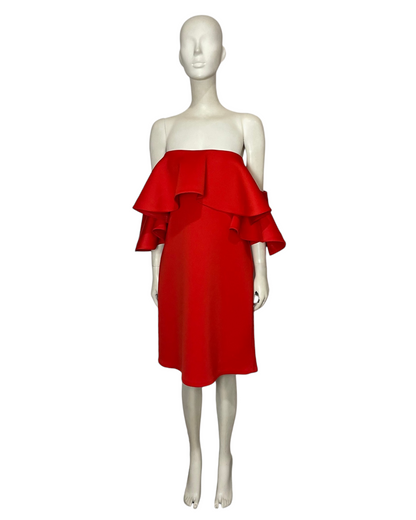 Citiglio dress