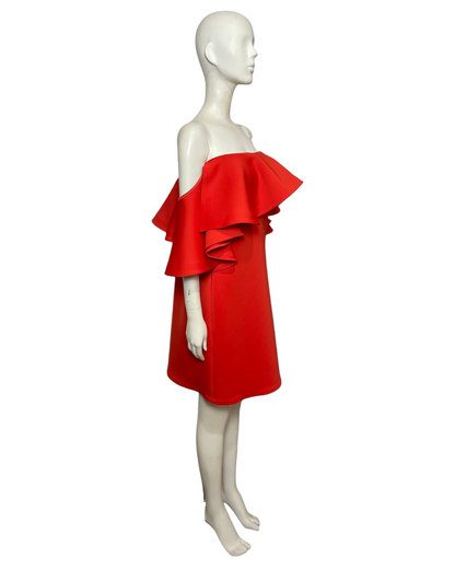 Citiglio dress