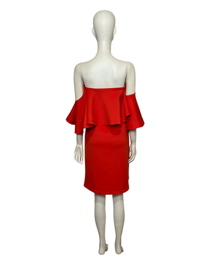 Citiglio dress