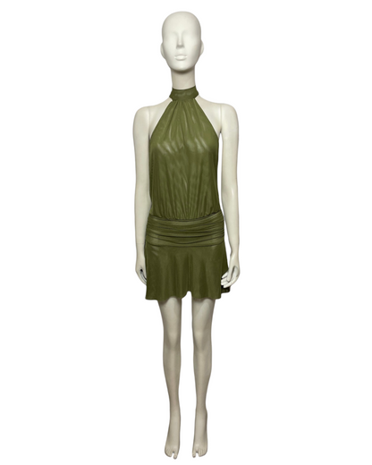 Dada mini dress