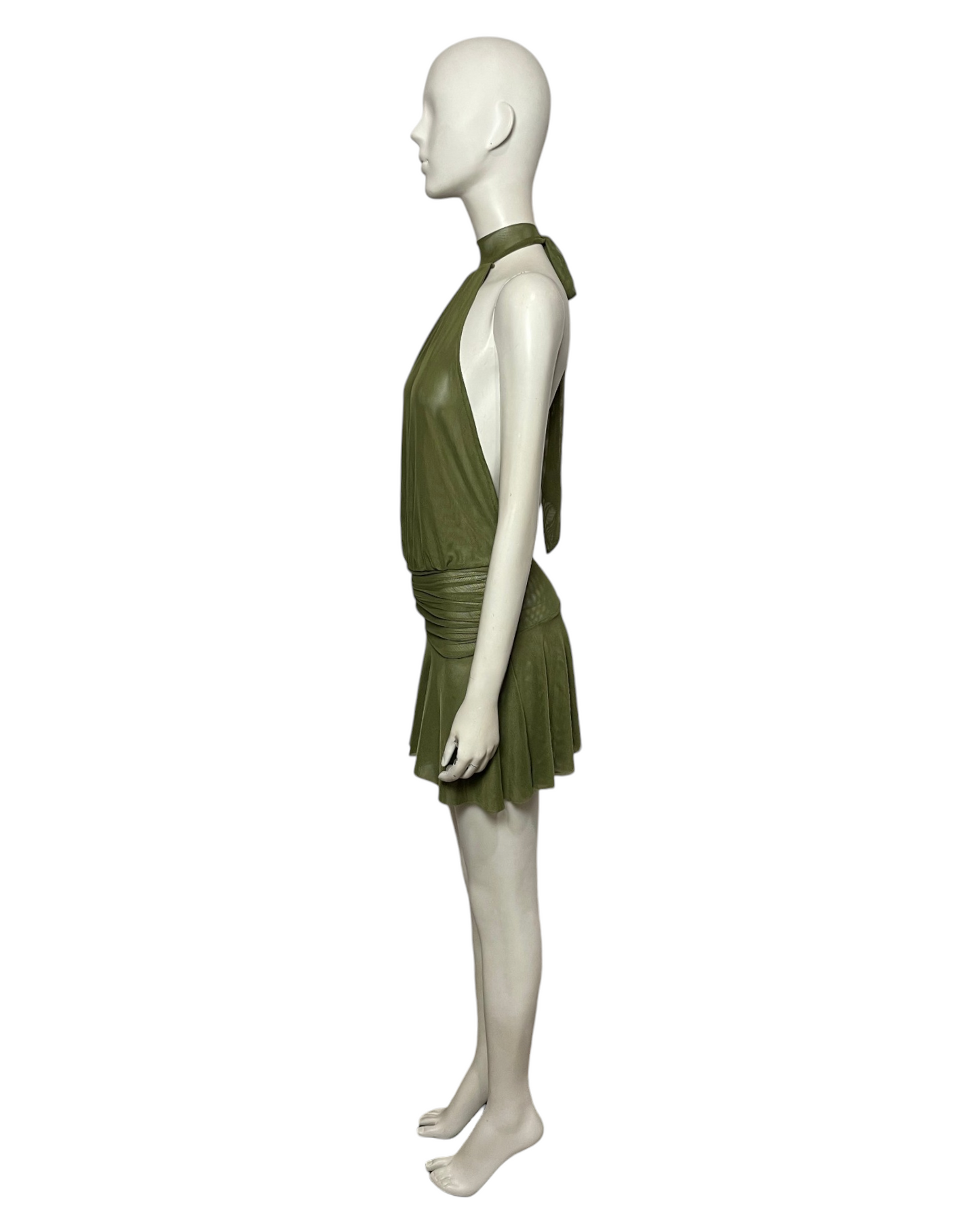 Dada mini dress