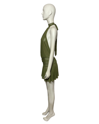 Dada mini dress