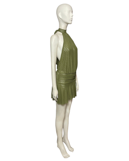 Dada mini dress