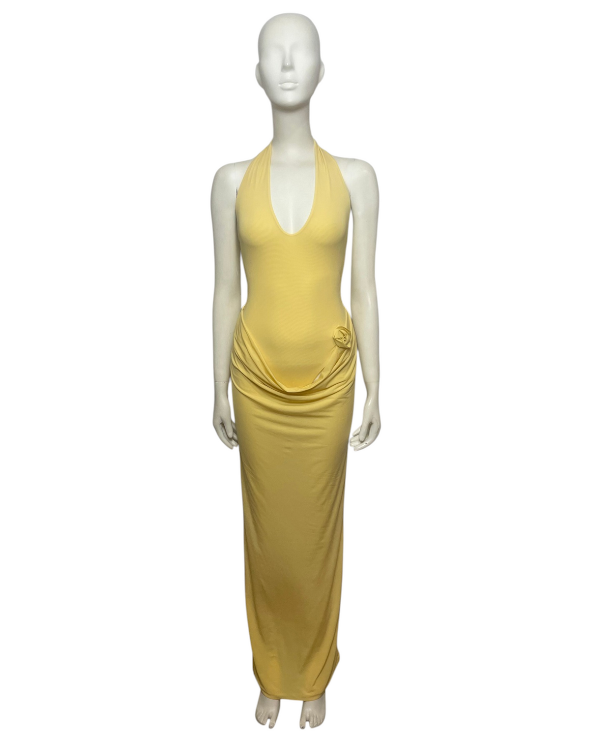 Conto maxi dress