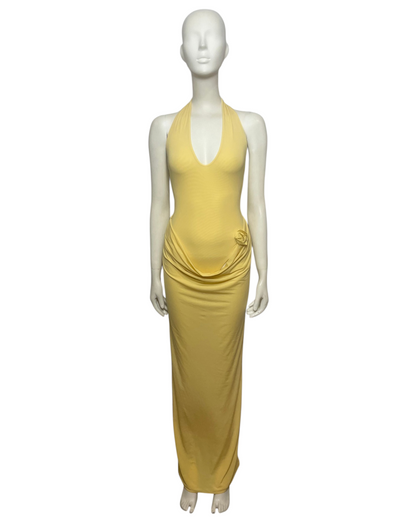 Conto maxi dress