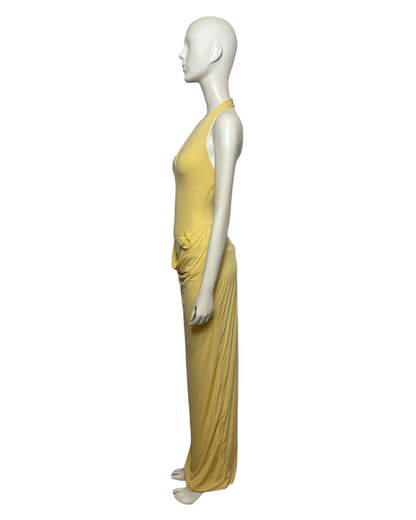 Conto maxi dress