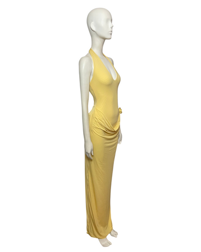 Conto maxi dress