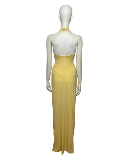 Conto maxi dress