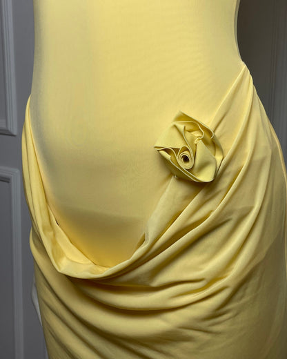 Conto maxi dress