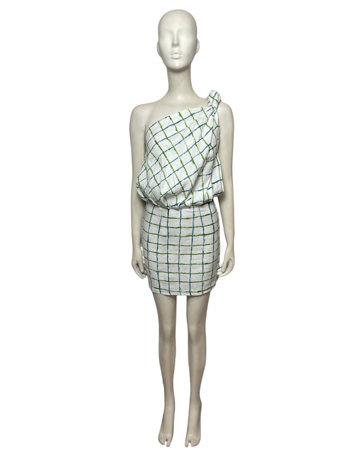 Isla mini dress