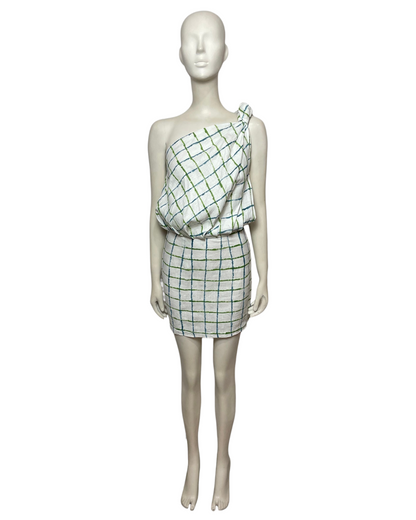 Isla mini dress