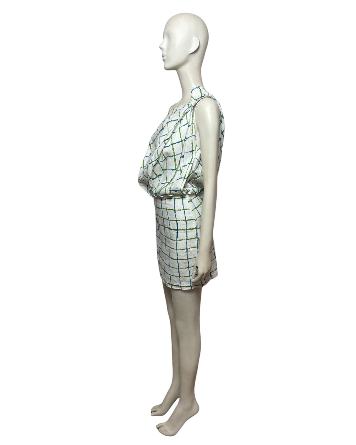 Isla mini dress