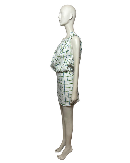 Isla mini dress