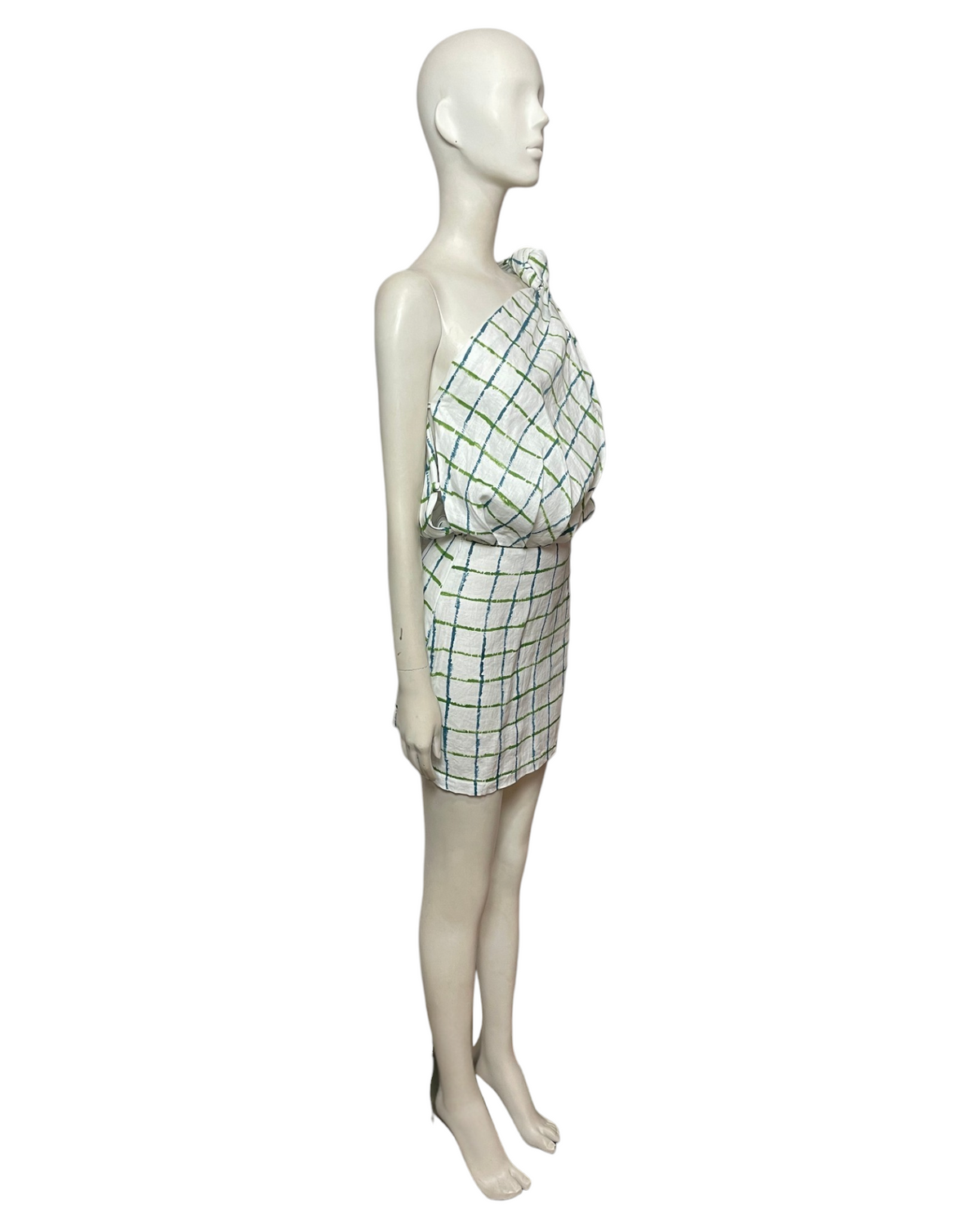 Isla mini dress
