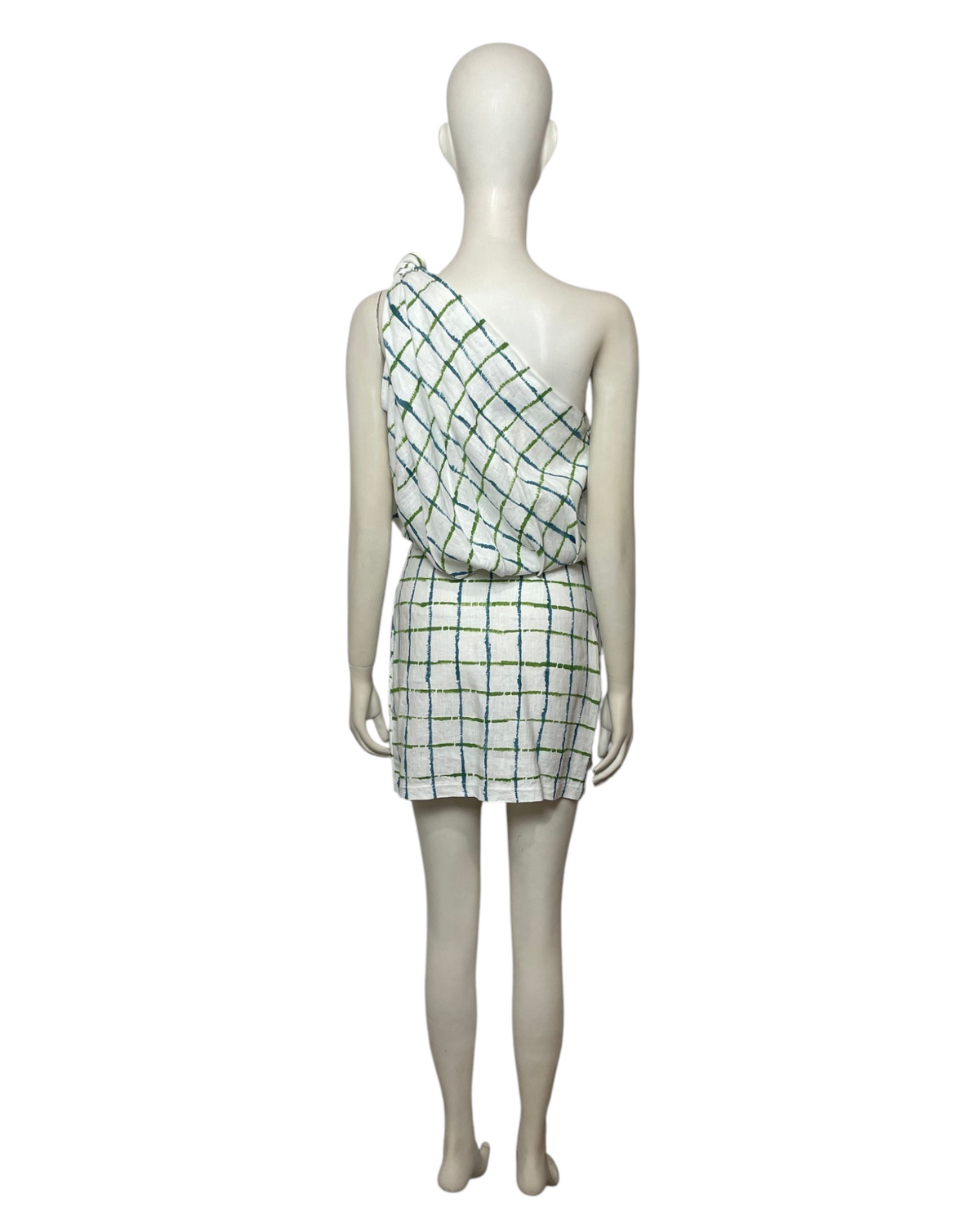 Isla mini dress