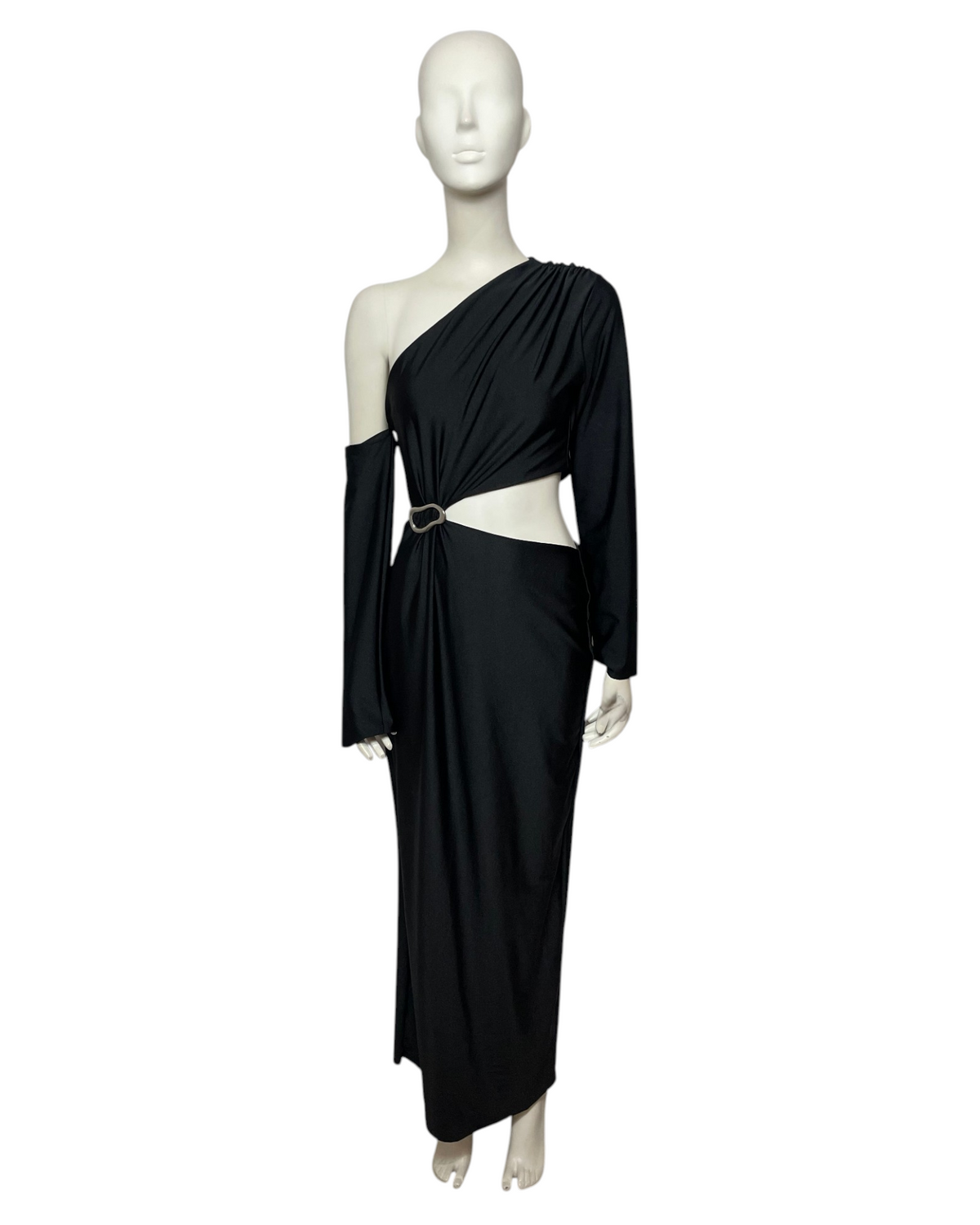 Mirto maxi dress