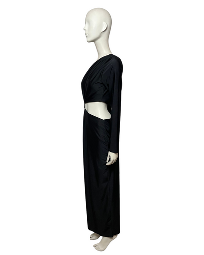 Mirto maxi dress