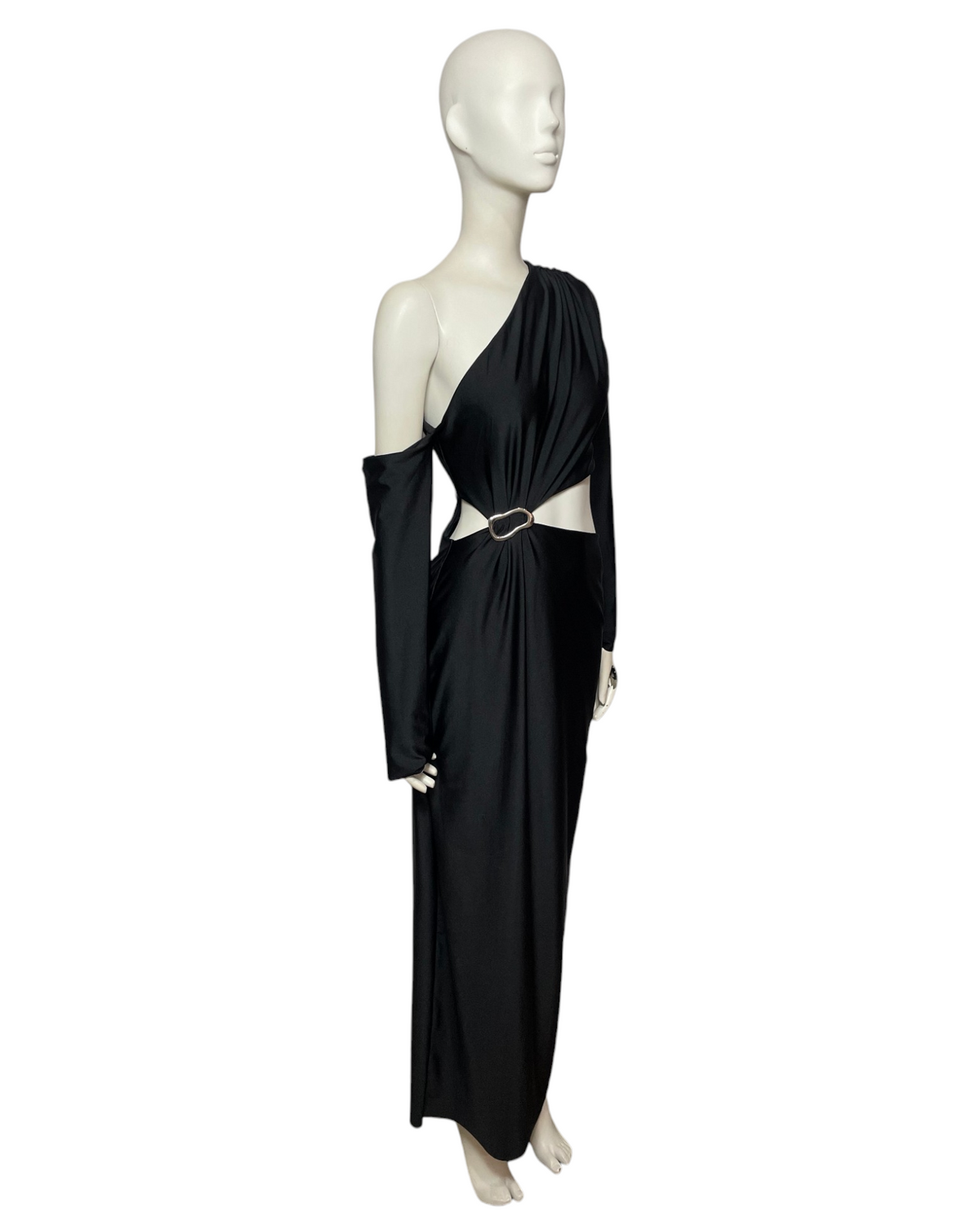 Mirto maxi dress