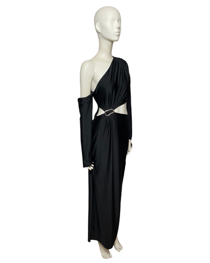 Mirto maxi dress