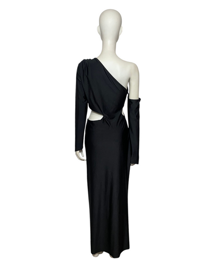 Mirto maxi dress