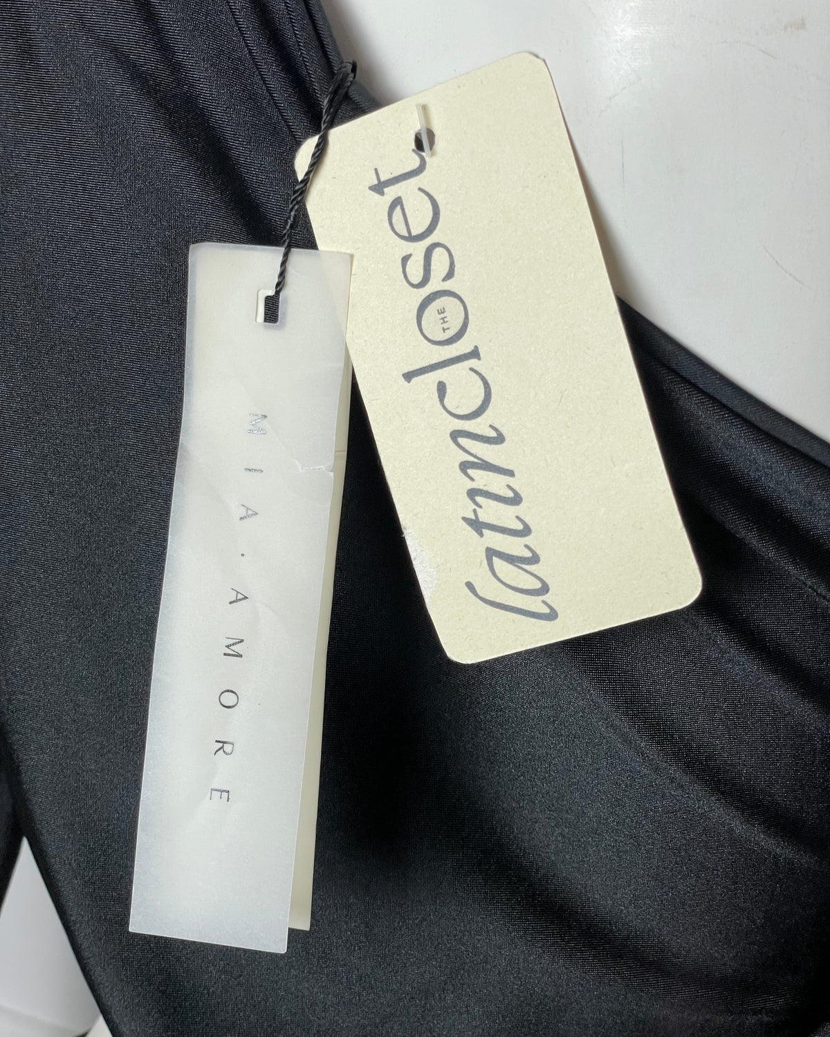 Mirto maxi dress
