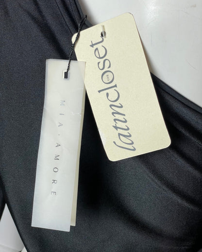 Mirto maxi dress
