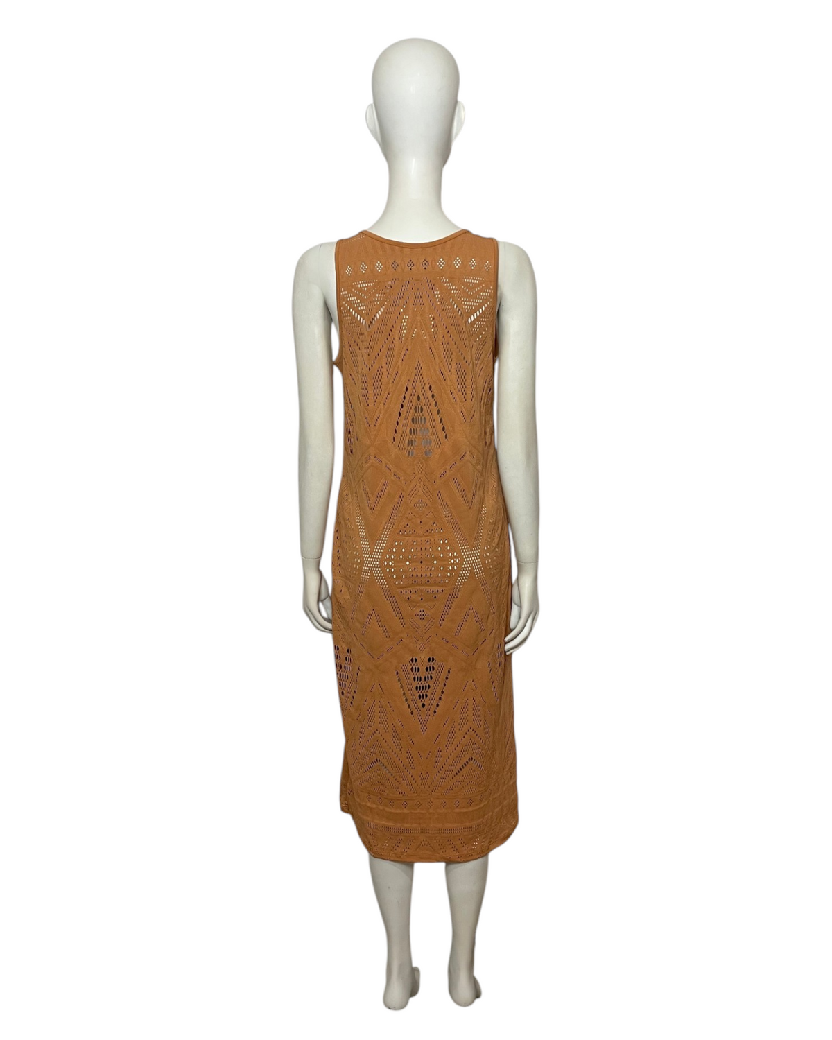 Vestido victoria