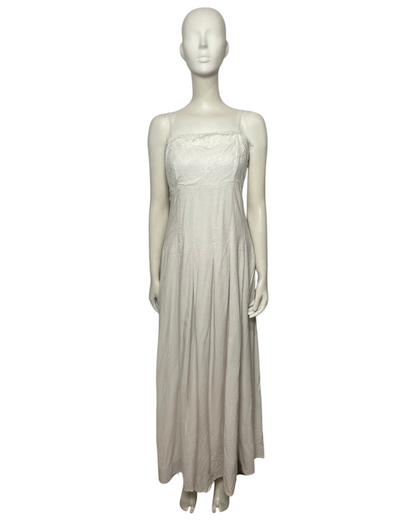 Nolua maxi dress