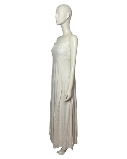Nolua maxi dress