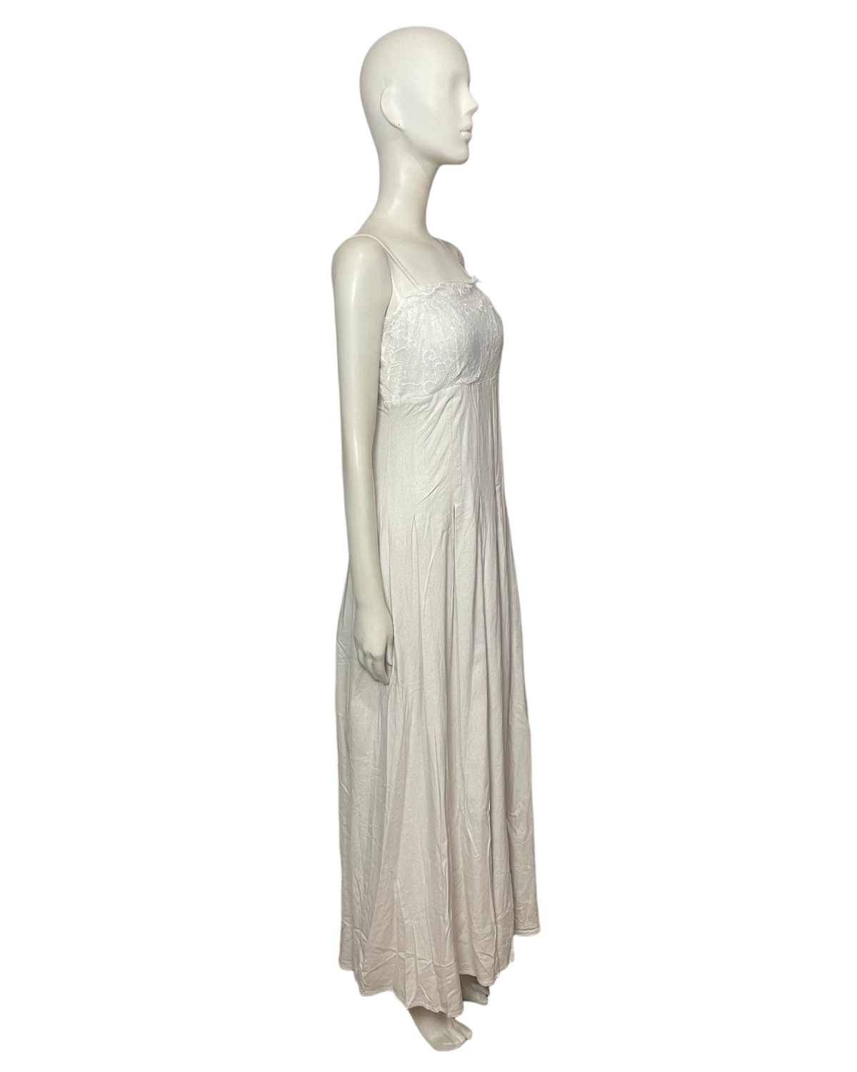 Nolua maxi dress