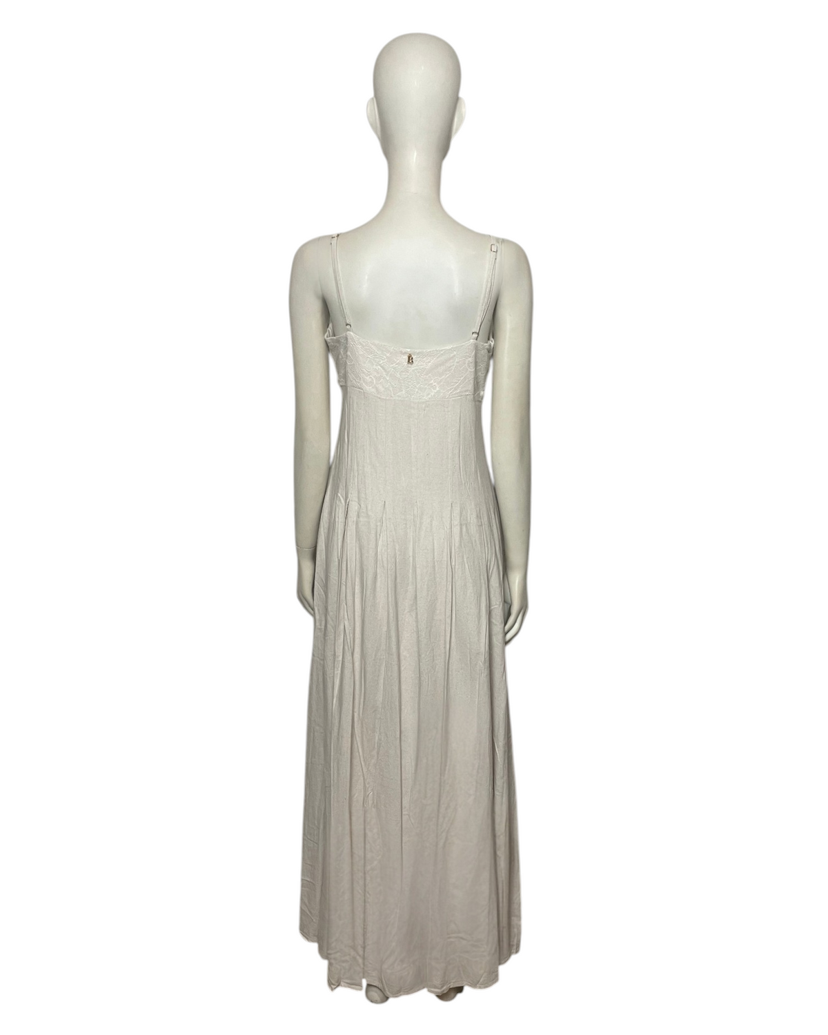 Nolua maxi dress