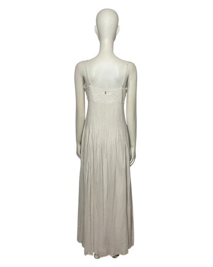 Nolua maxi dress