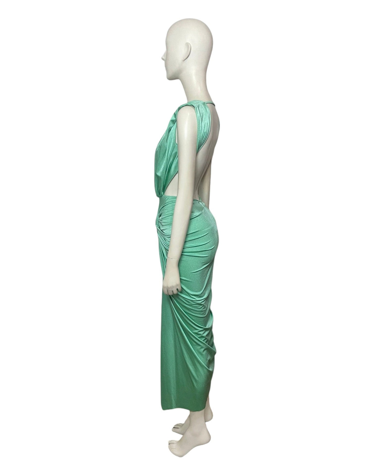 Mia midi dress
