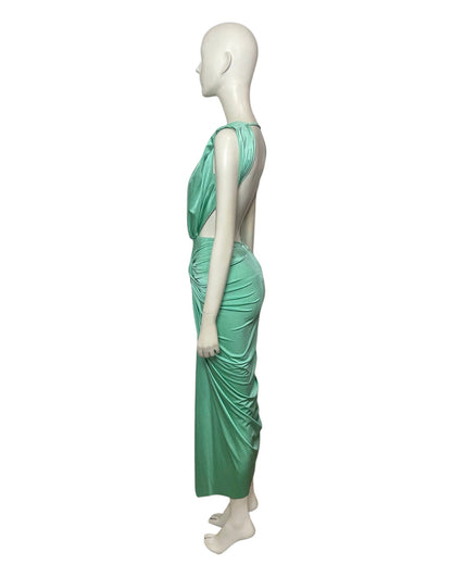 Mia midi dress