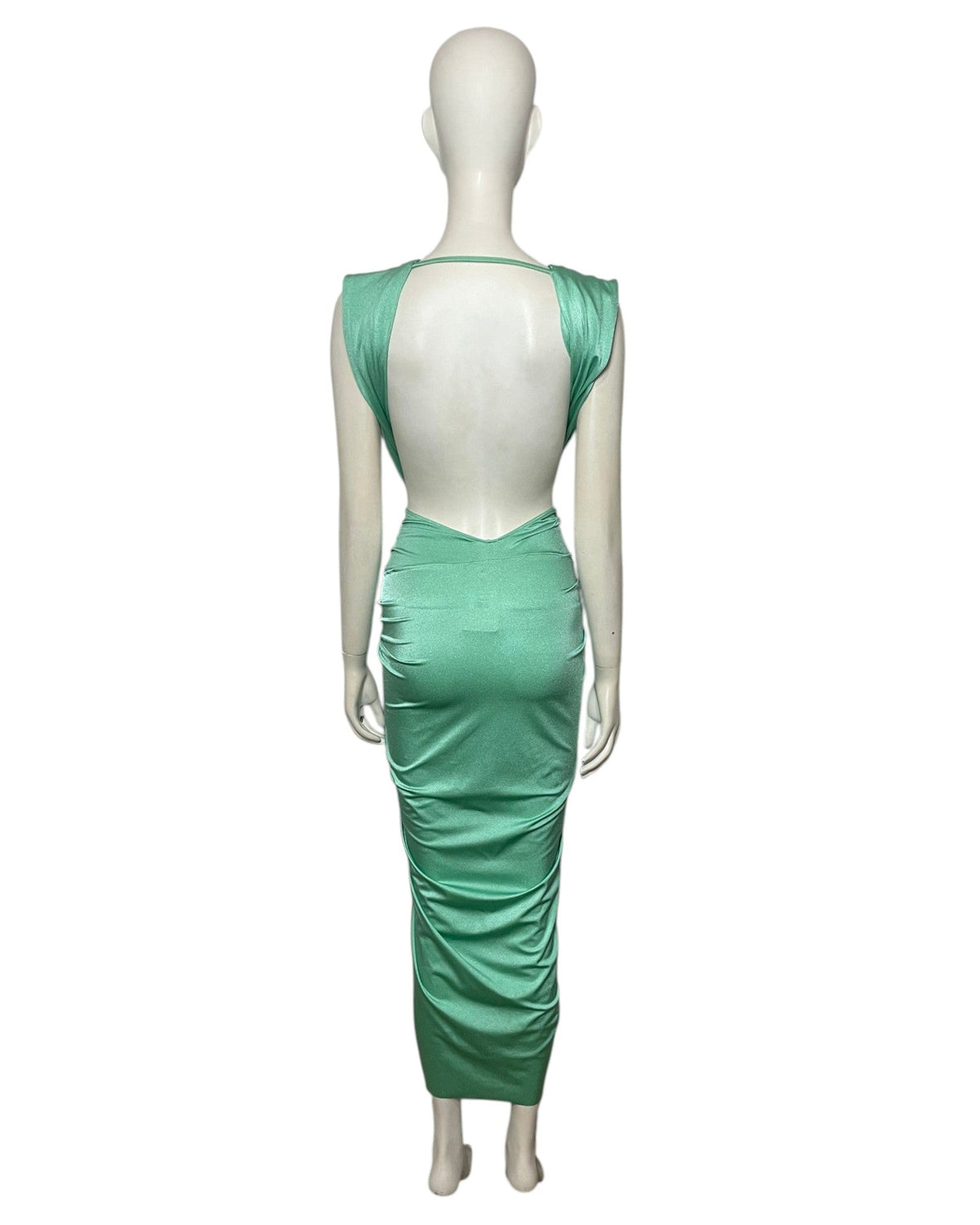 Mia midi dress