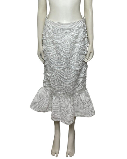 Midi skirt eloise