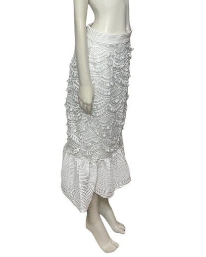 Midi skirt eloise