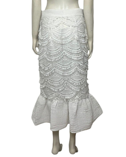 Midi skirt eloise
