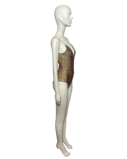Gaia vestido de baño entero