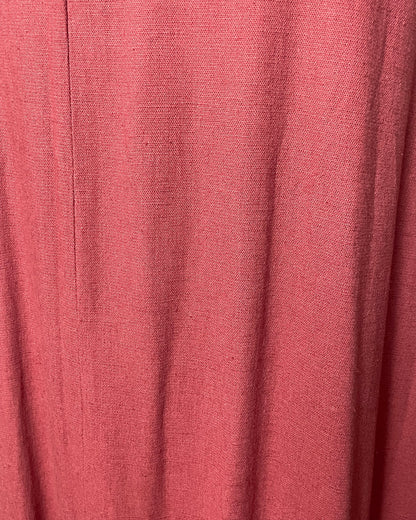 Nura vestido largo