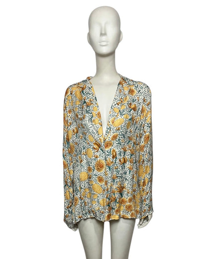 Slice capullo shirt